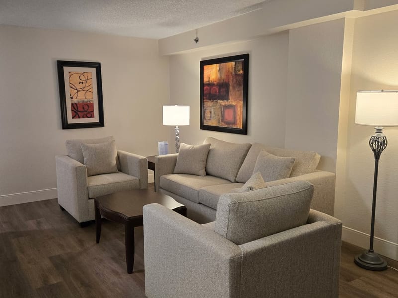 Heavy-Duty Sofas & Sleepers